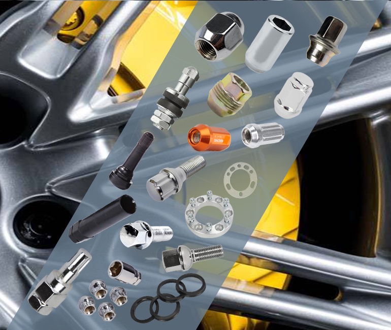 Wheel Accessories