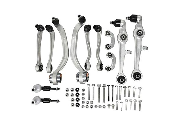 New products arrrival